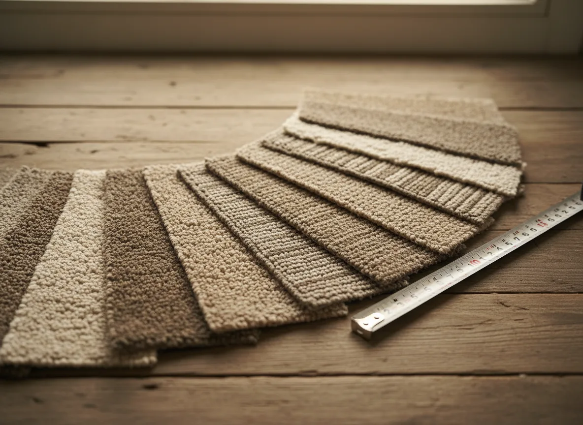 Carpet Installation Bovey, MN FAQs